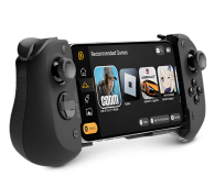 SCUF Nomad Mobile Controller (Black) - 1330188 - zdjęcie 1